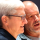 Image for article titled Following News That Jony Ive Is Leaving, Apple Stock Loses Billions
